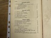 Trumpas Bažnyčios Istorijos vadovėlis 1936 m. - nuotraukos Nr. 6
