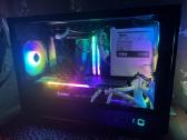 R5 7500f / Rtx 3080 / 2tb m2 SSD / 32gb ddr5 6400 - nuotraukos Nr. 3