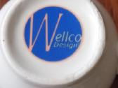 Puodelis, 200ml, Wellco Design - nuotraukos Nr. 4