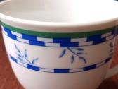 Puodelis, 200ml, Wellco Design - nuotraukos Nr. 3