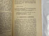 Trumpas Bažnyčios Istorijos vadovėlis 1937 - nuotraukos Nr. 4