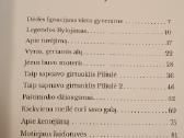 Kakalio istorijos - nuotraukos Nr. 3