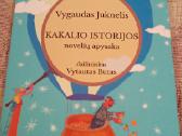 Kakalio istorijos - nuotraukos Nr. 5