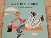 Kakalio istorijos