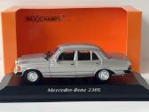 Mercedes Benz 230e 1:43