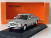 Mercedes Benz 230e 1:43 - nuotraukos Nr. 2