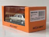 Mercedes Benz 230e 1:43 - nuotraukos Nr. 8