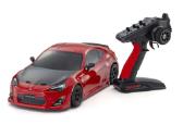 RC Drift modelis - nuotraukos Nr. 2