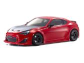 RC Drift modelis - nuotraukos Nr. 3