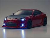 RC Drift modelis - nuotraukos Nr. 7