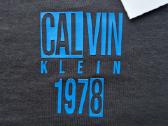 Calvin Klein Jeans džemperis 170-176 dydžio - nuotraukos Nr. 2