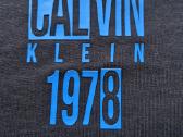 Calvin Klein Jeans džemperis 170-176 dydžio - nuotraukos Nr. 3