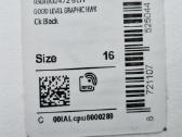 Calvin Klein Jeans džemperis 170-176 dydžio - nuotraukos Nr. 5
