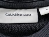 Calvin Klein Jeans džemperis 170-176 dydžio - nuotraukos Nr. 6
