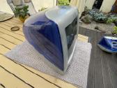 Apple iMac G3 - nuotraukos Nr. 3
