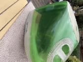 Apple iMac G3 - nuotraukos Nr. 8
