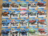 Hot Wheels 114 Modeliuku 2024,2025 Metu - 230eur - nuotraukos Nr. 3