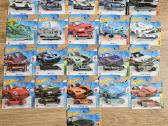 Hot Wheels 114 Modeliuku 2024,2025 Metu - 230eur - nuotraukos Nr. 5