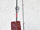 Gamakatsu - Evergreen - Tenryu - Tict - Thirtyfour - nuotraukos Nr. 8