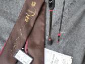 Gamakatsu - Evergreen - Tenryu - Tict - Thirtyfour - nuotraukos Nr. 7