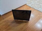 Hp touchsmart iq526 desktop - nuotraukos Nr. 8