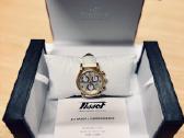 Naujas Tissot laikrodis