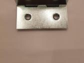 Vyreliai lankstai metal.70x30mm./80x82mm./30x1,5mm - nuotraukos Nr. 3