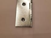 Vyreliai lankstai metal.70x30mm./80x82mm./30x1,5mm - nuotraukos Nr. 4