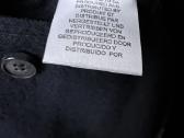 Aglini tamsiai mėlynas švarkas It50 dydis - nuotraukos Nr. 8