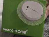 Dexcom one+