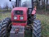 Mtz 1025.3 dalimis