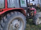 Mtz 1025.3 dalimis - nuotraukos Nr. 6
