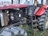 Mtz 1025.3 dalimis - nuotraukos Nr. 7