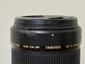 Tamron Sp Af 70-200mm F/2.8 Di Ld [If] (Nikon) - nuotraukos Nr. 3