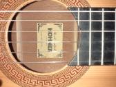Parduodu klasikine gitarą Hohner - nuotraukos Nr. 2