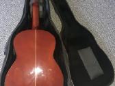 Parduodu klasikine gitarą Hohner - nuotraukos Nr. 3
