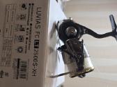 Daiwa luvias fc2500 h - nuotraukos Nr. 2