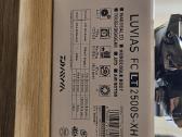 Daiwa luvias fc2500 h - nuotraukos Nr. 4