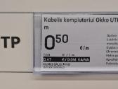 Kabelis naujas - nuotraukos Nr. 3