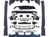 Bmw E60m-tech