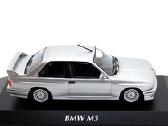 Bmw M3 Coupe E30 1:43