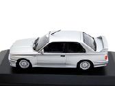 Bmw M3 Coupe E30 1:43 - nuotraukos Nr. 4