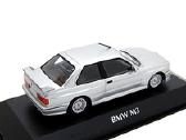 Bmw M3 Coupe E30 1:43 - nuotraukos Nr. 6