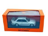 Bmw M3 Coupe E30 1:43 - nuotraukos Nr. 8