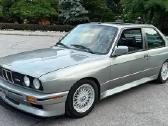 Bmw M3 Coupe E30 1:43 - nuotraukos Nr. 9