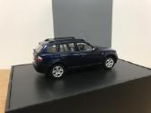 Bmw X3 (E83) - nuotraukos Nr. 4