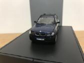 Bmw X3 (E83)