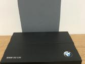 Bmw X3 (E83) - nuotraukos Nr. 6