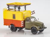 TV-3 (Gaz 51a) - nuotraukos Nr. 3