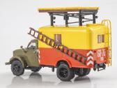 TV-3 (Gaz 51a) - nuotraukos Nr. 2